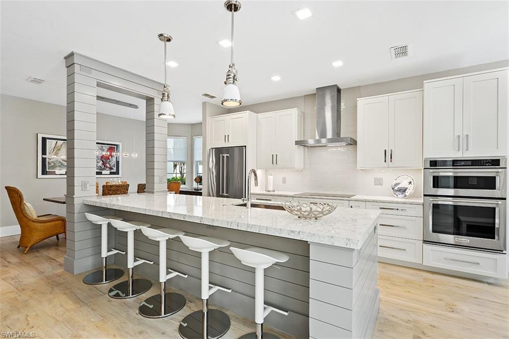 THE COLONY AT HAWKSRIDGE - Residential