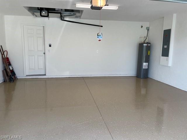 CAPE CORAL - Residential Lease