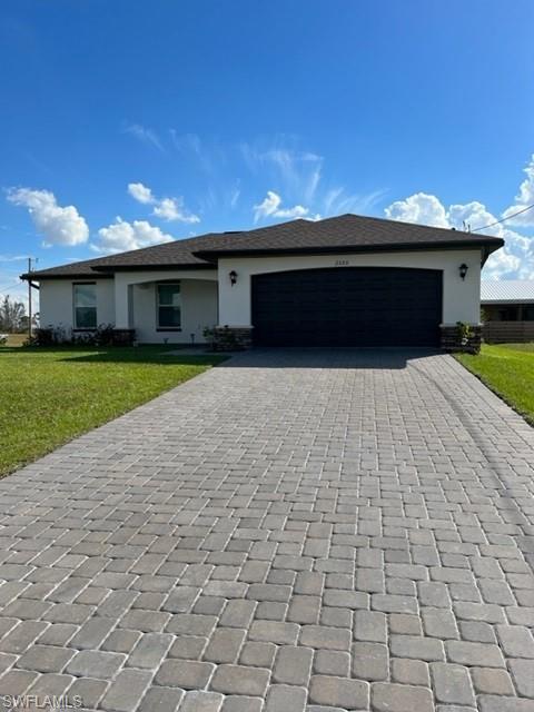 CAPE CORAL - Residential Lease