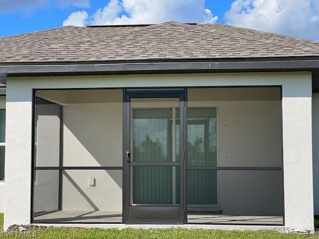 CAPE CORAL - Residential Lease
