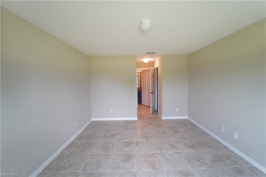 CAPE CORAL - Residential Lease