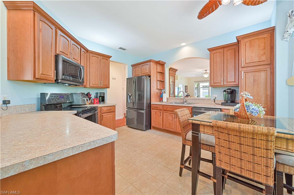 WILLOWBROOK - Residential