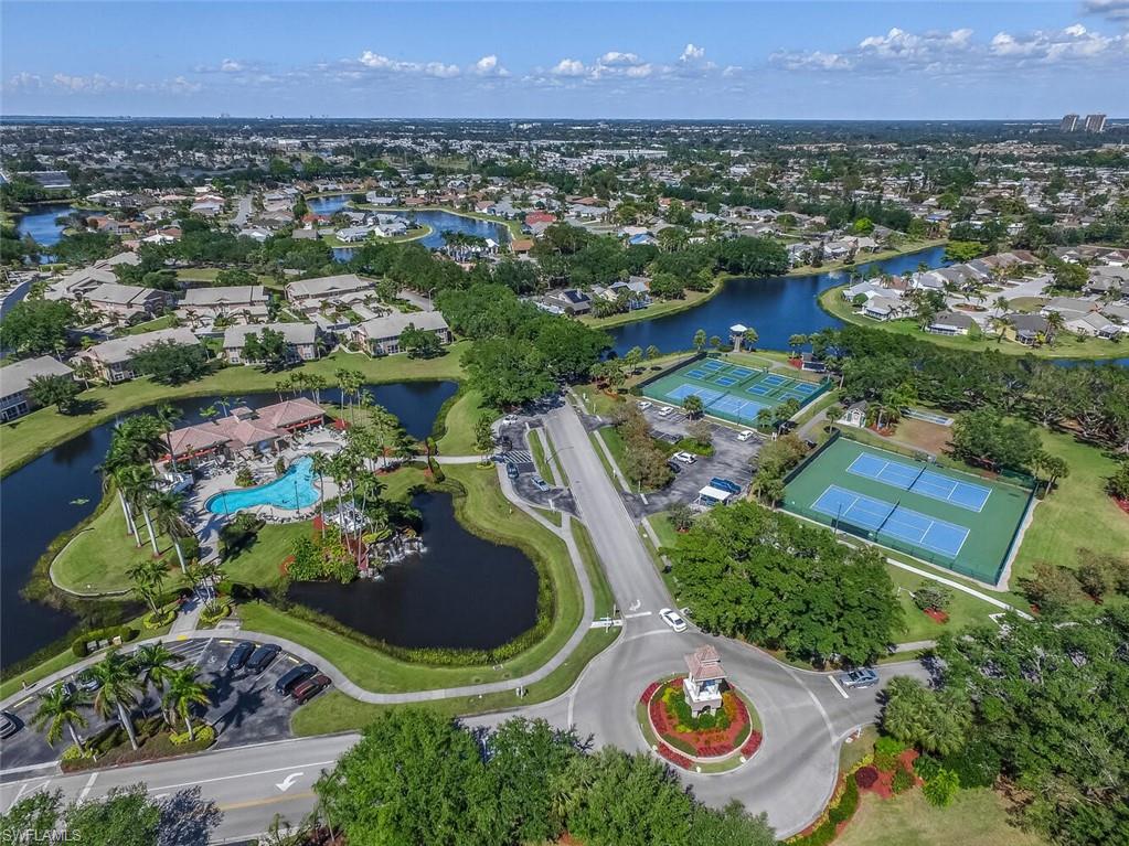 WILLOWBROOK - Residential