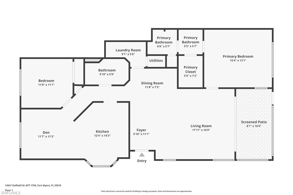 WILLOWBROOK - Residential