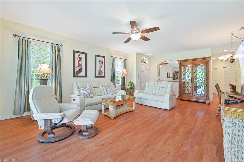 WILLOWBROOK - Residential