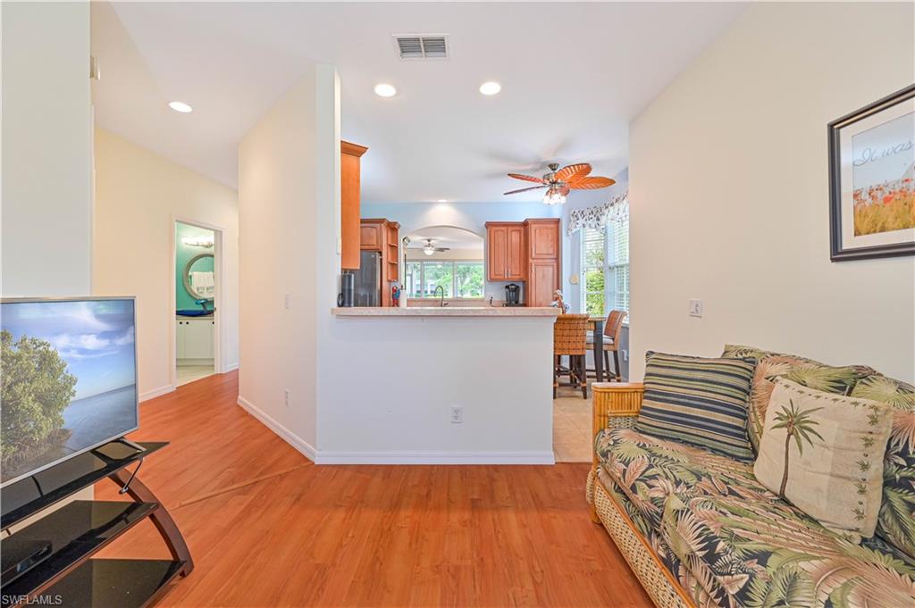 WILLOWBROOK - Residential