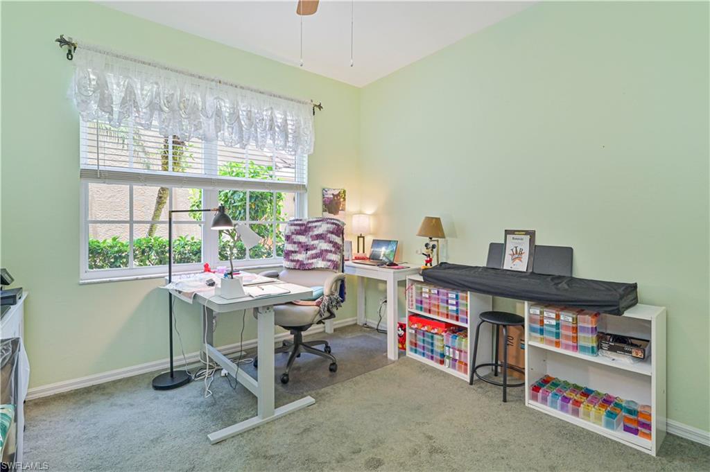 WILLOWBROOK - Residential