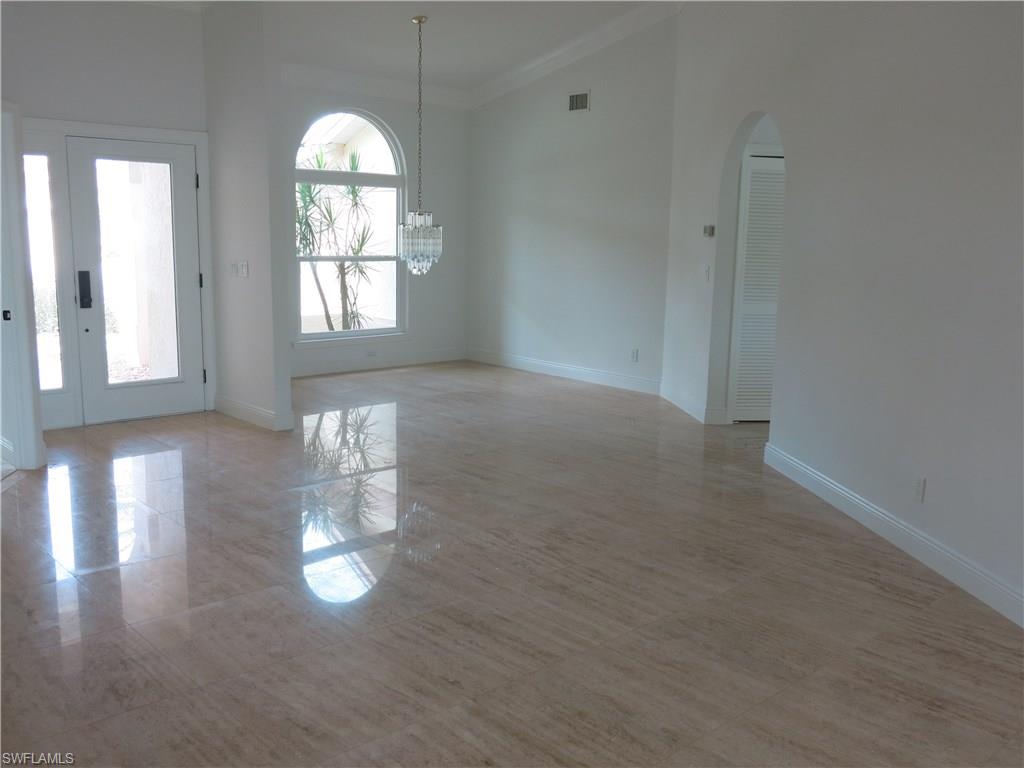 REGENT PARK - Residential