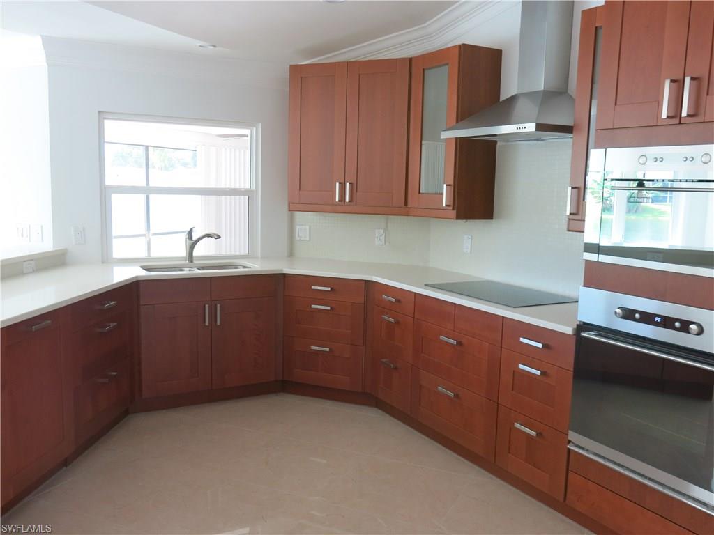 REGENT PARK - Residential