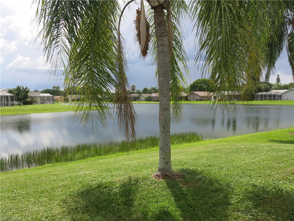 REGENT PARK - Residential