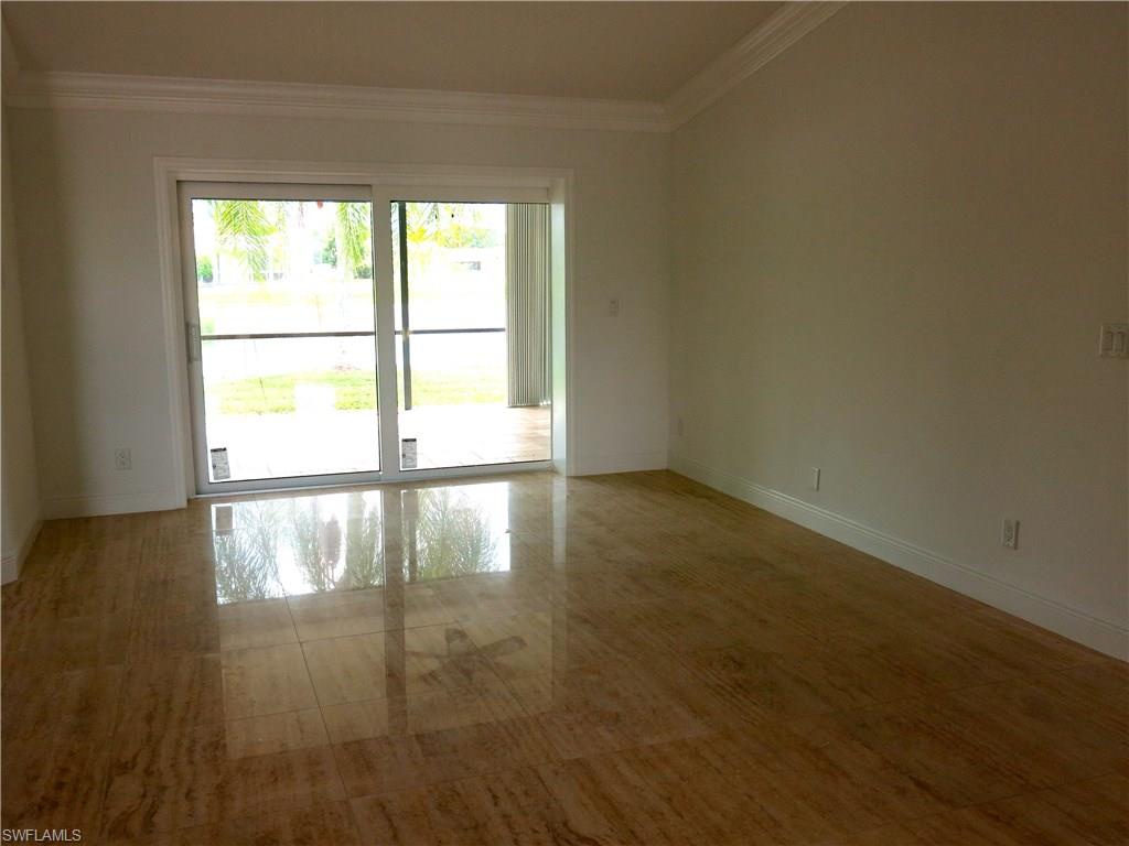 REGENT PARK - Residential