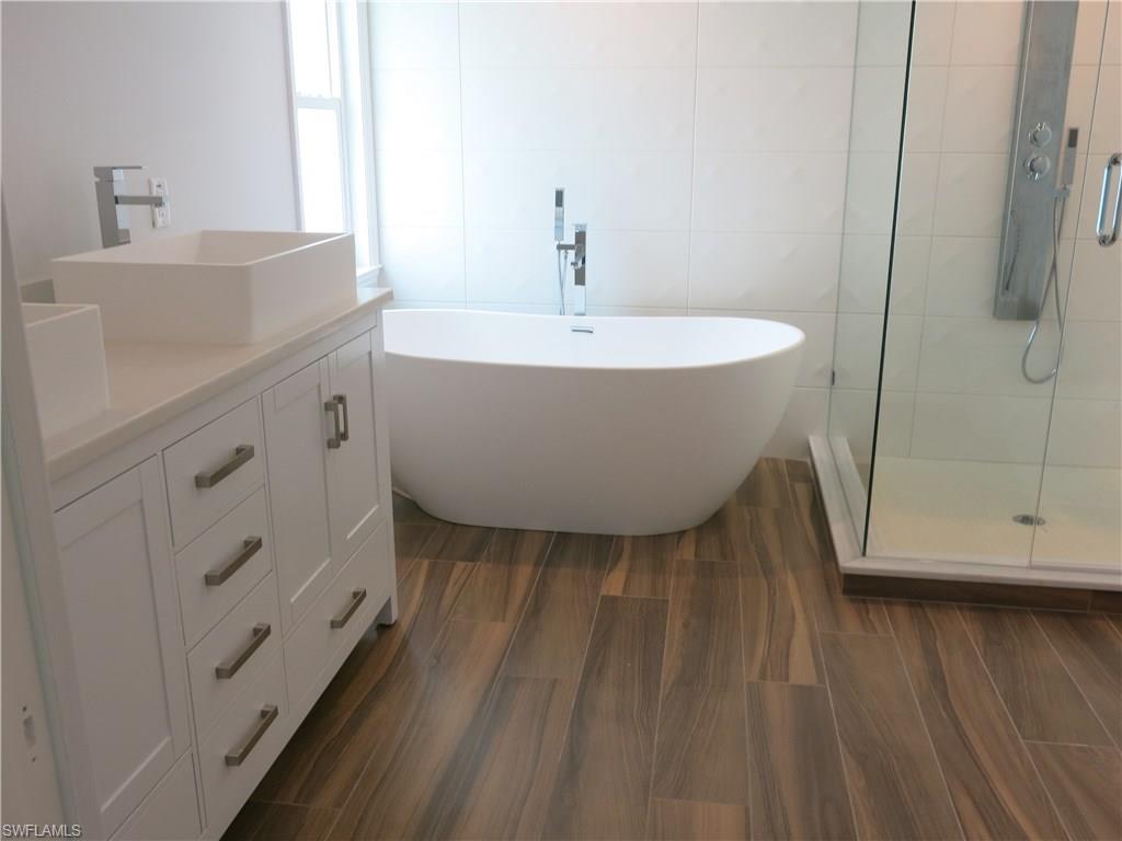 REGENT PARK - Residential