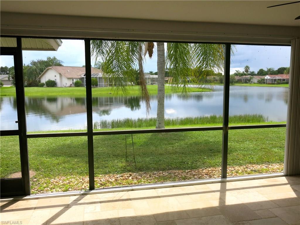 REGENT PARK - Residential