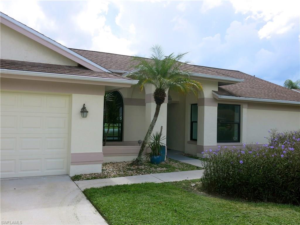 REGENT PARK - Residential