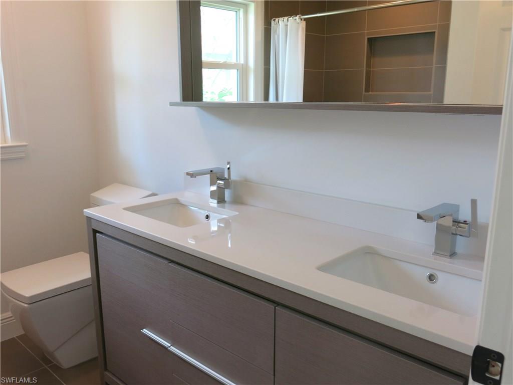 REGENT PARK - Residential