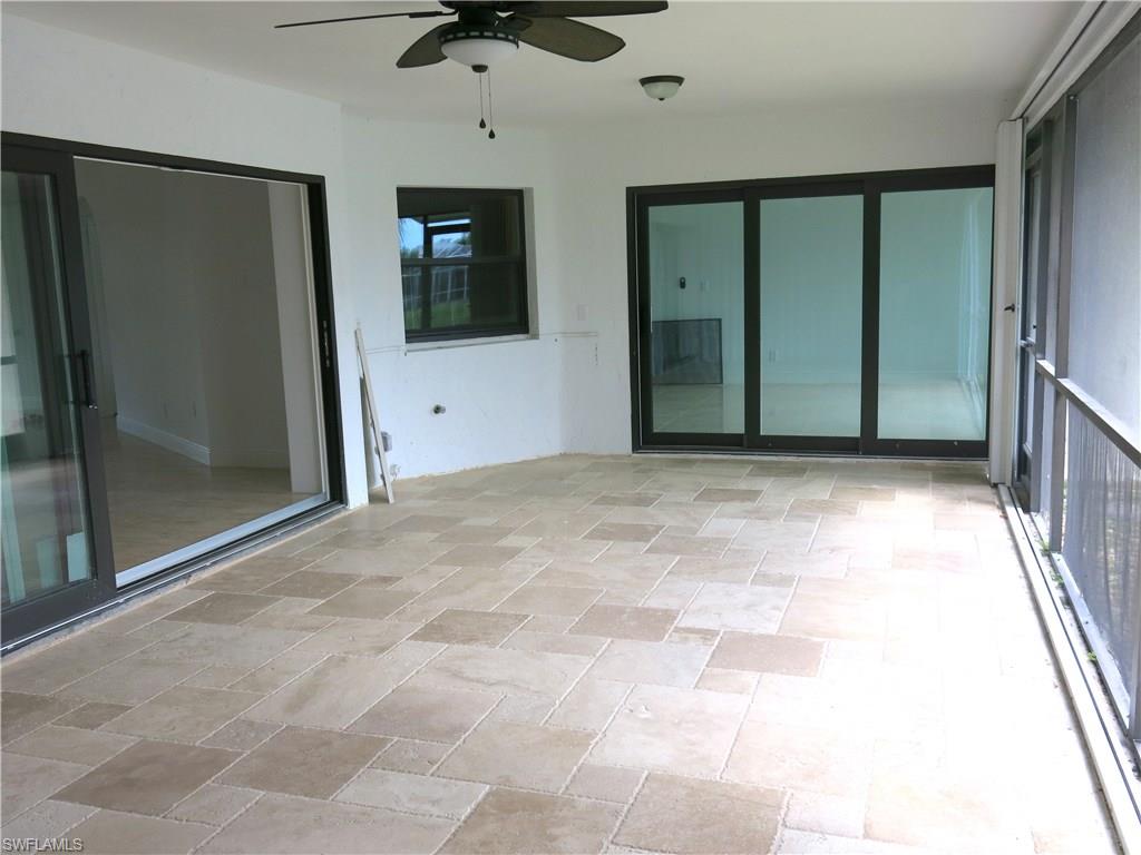 REGENT PARK - Residential