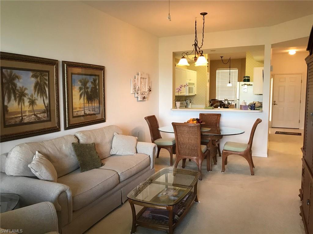 BRITANNIA I - Residential