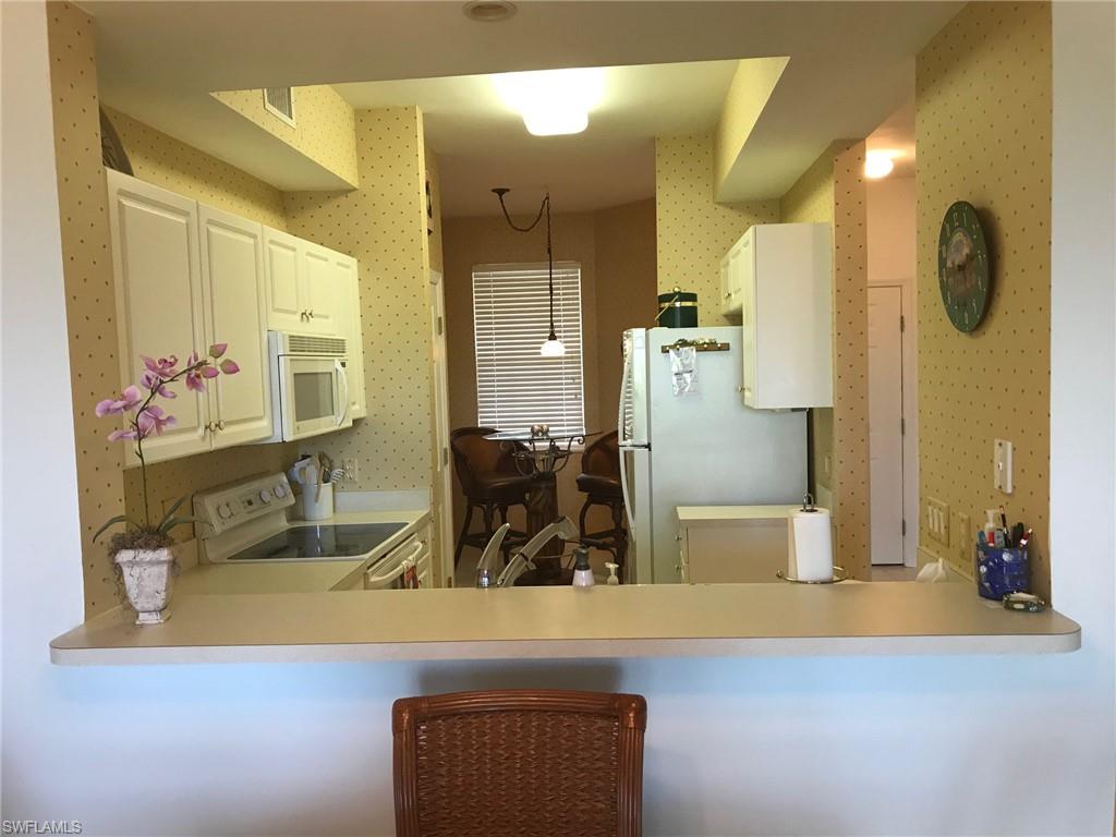 BRITANNIA I - Residential