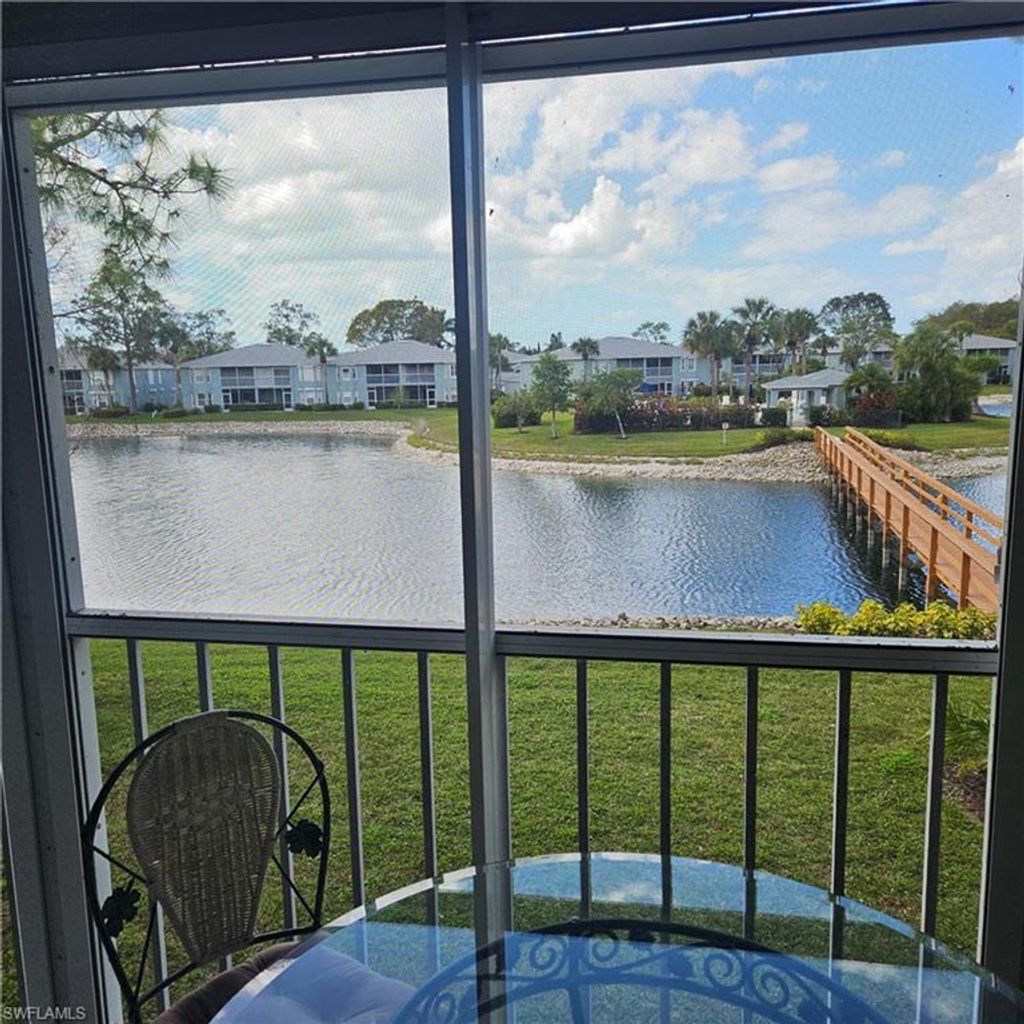 Photo of 915 New Waterford DR #H202, NAPLES, FL 34104 (MLS # 226011291)