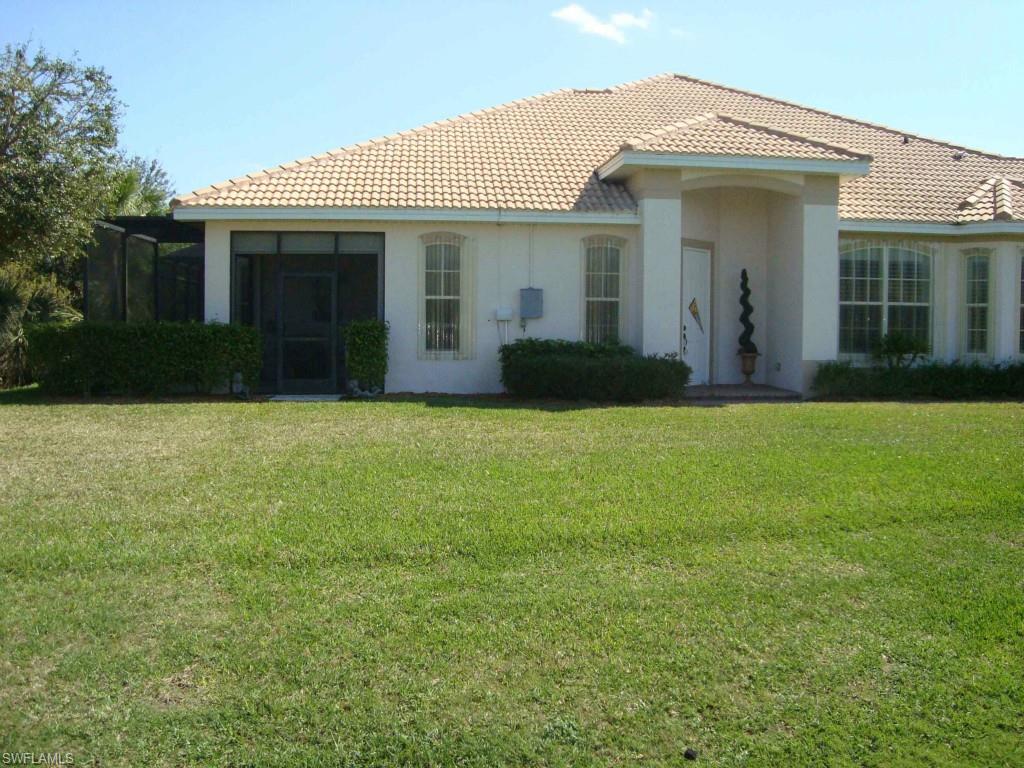 HUNTERS RIDGE - Residential