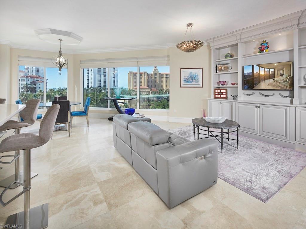 8787 Bay Colony DR 501