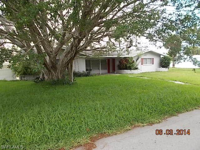 CYPRESS LAKE ESTATES - Residential