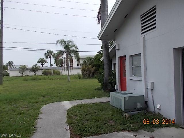 CYPRESS LAKE ESTATES - Residential