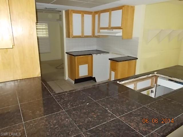 CYPRESS LAKE ESTATES - Residential