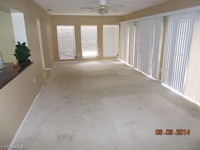 CYPRESS LAKE ESTATES - Residential