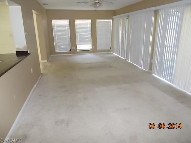 CYPRESS LAKE ESTATES - Residential