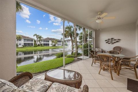 5060 Yacht Harbor CIR 102 NAPLES FL 34112