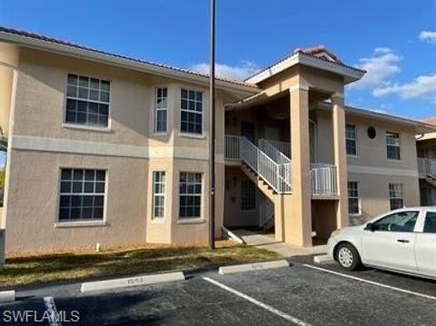 A home in FORT MYERS