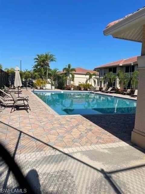 A home in FORT MYERS