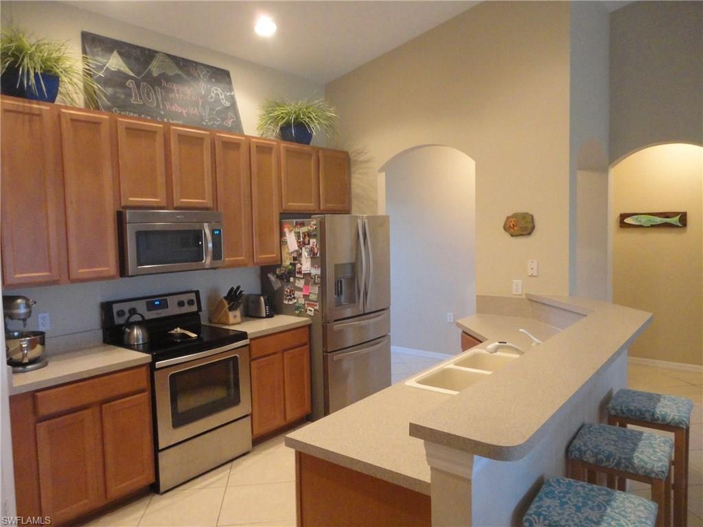 CALUSA PALMS - Residential