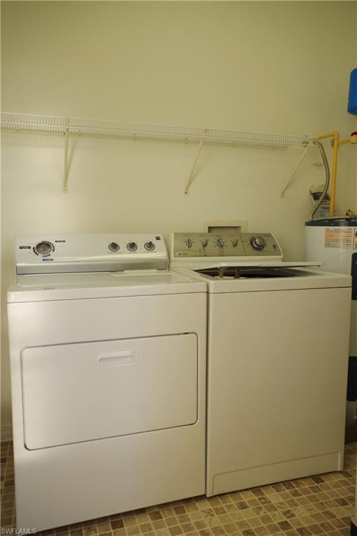 CALUSA PALMS - Residential