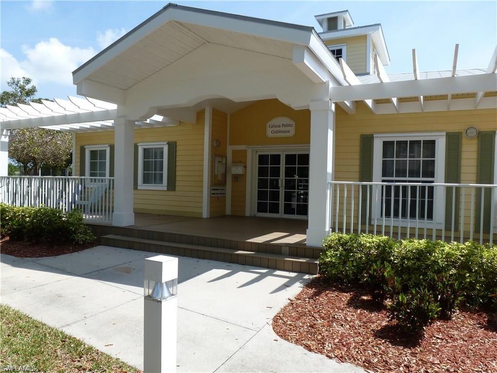 CALUSA PALMS - Residential