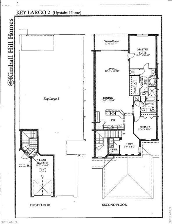 CALUSA PALMS - Residential