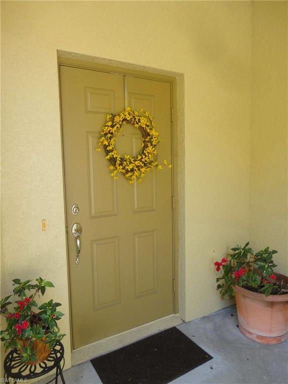 CALUSA PALMS - Residential