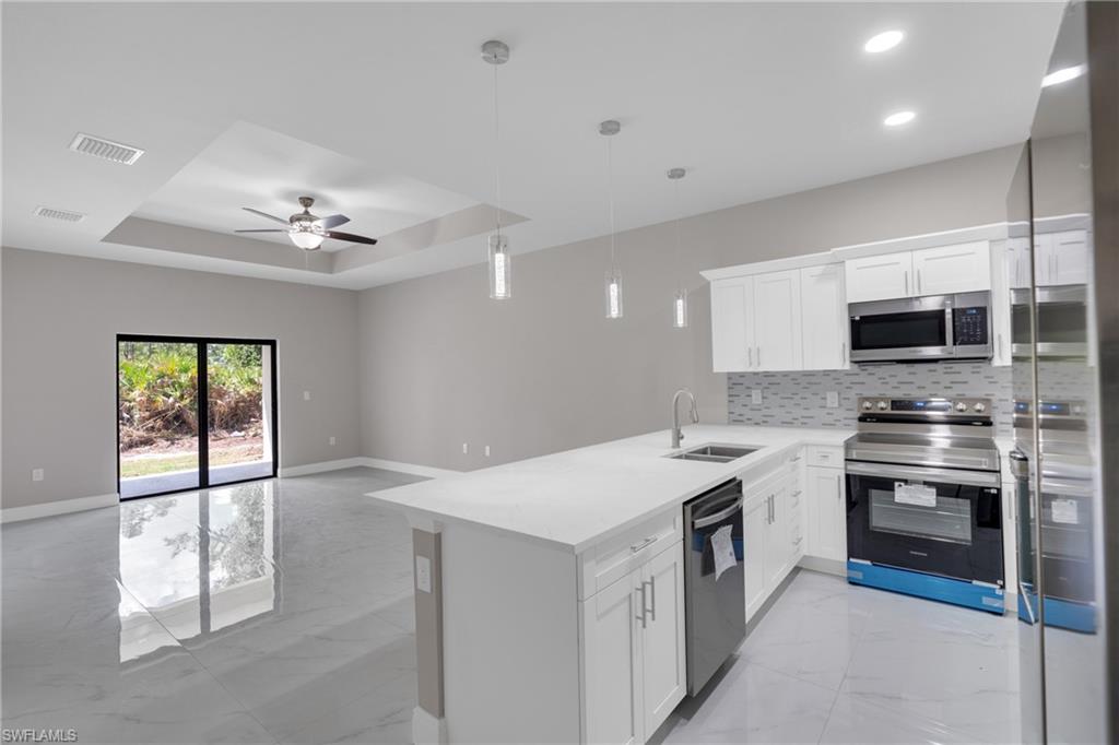 LEHIGH ACRES - Residential Lease