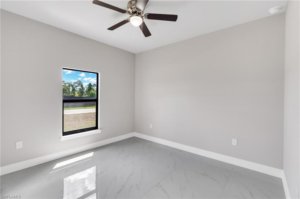 LEHIGH ACRES - Residential Lease