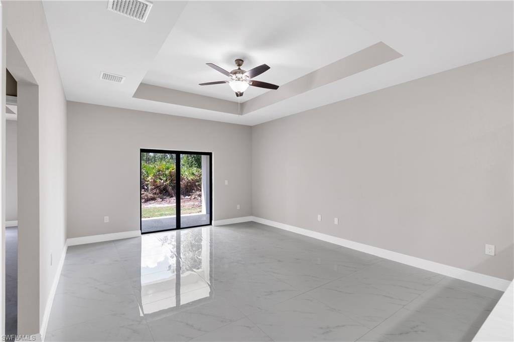 LEHIGH ACRES - Residential Lease