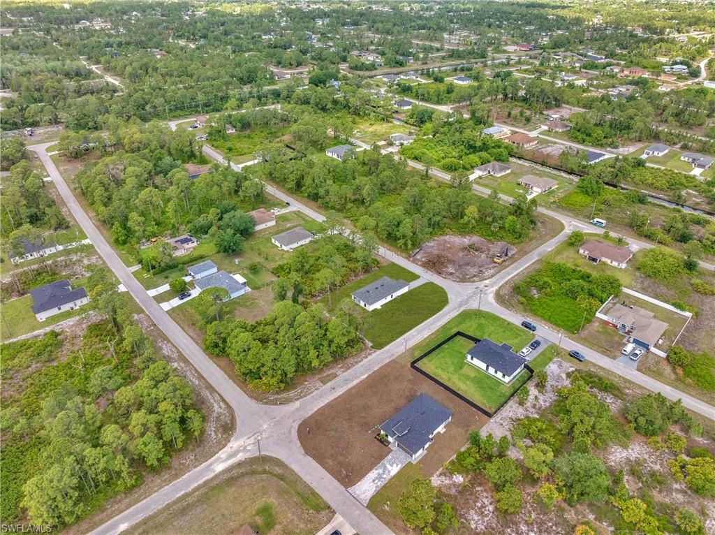 LEHIGH ACRES - Residential Lease