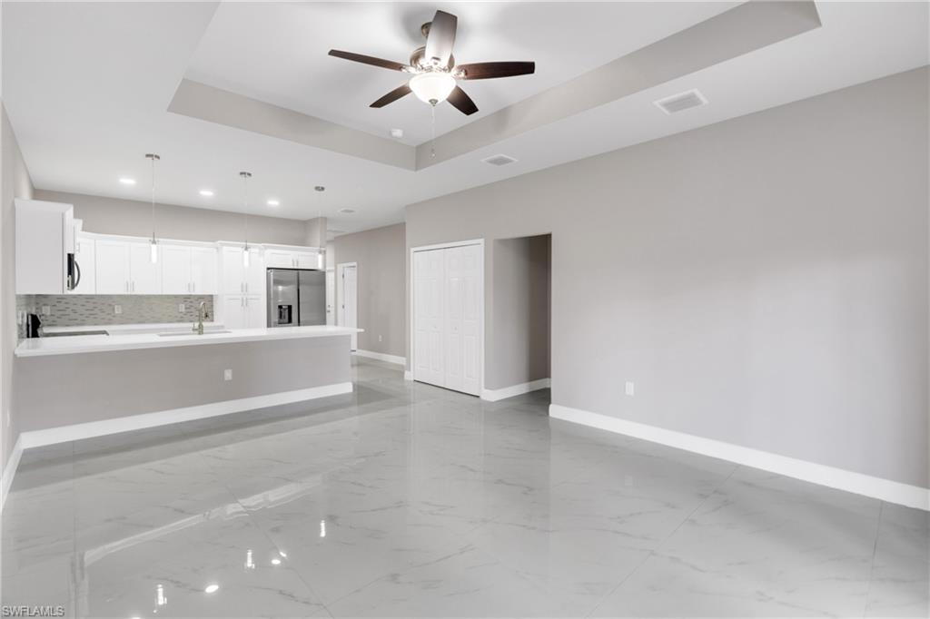 LEHIGH ACRES - Residential Lease