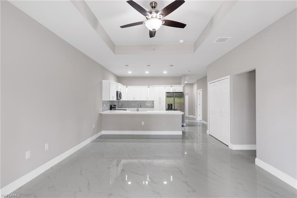 LEHIGH ACRES - Residential Lease