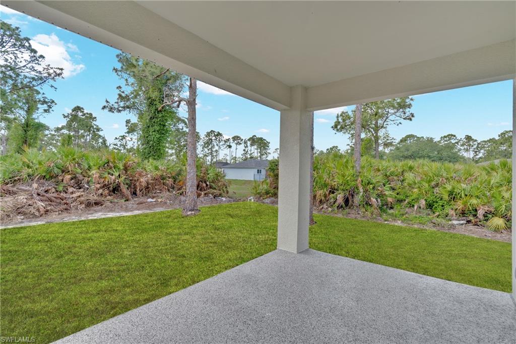 LEHIGH ACRES - Residential Lease