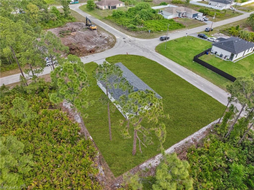 LEHIGH ACRES - Residential Lease