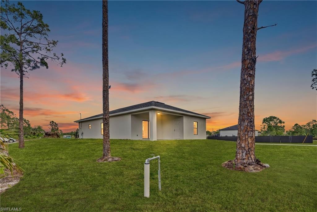 LEHIGH ACRES - Residential Lease