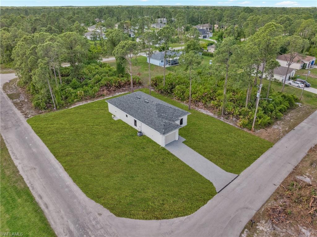 LEHIGH ACRES - Residential Lease
