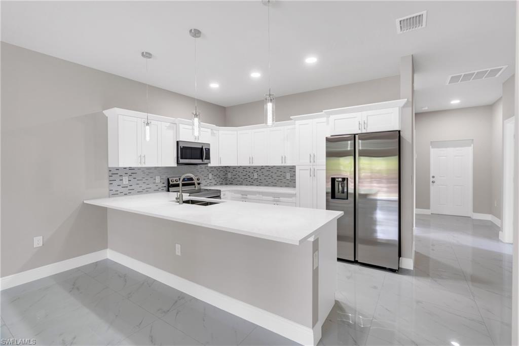 LEHIGH ACRES - Residential Lease