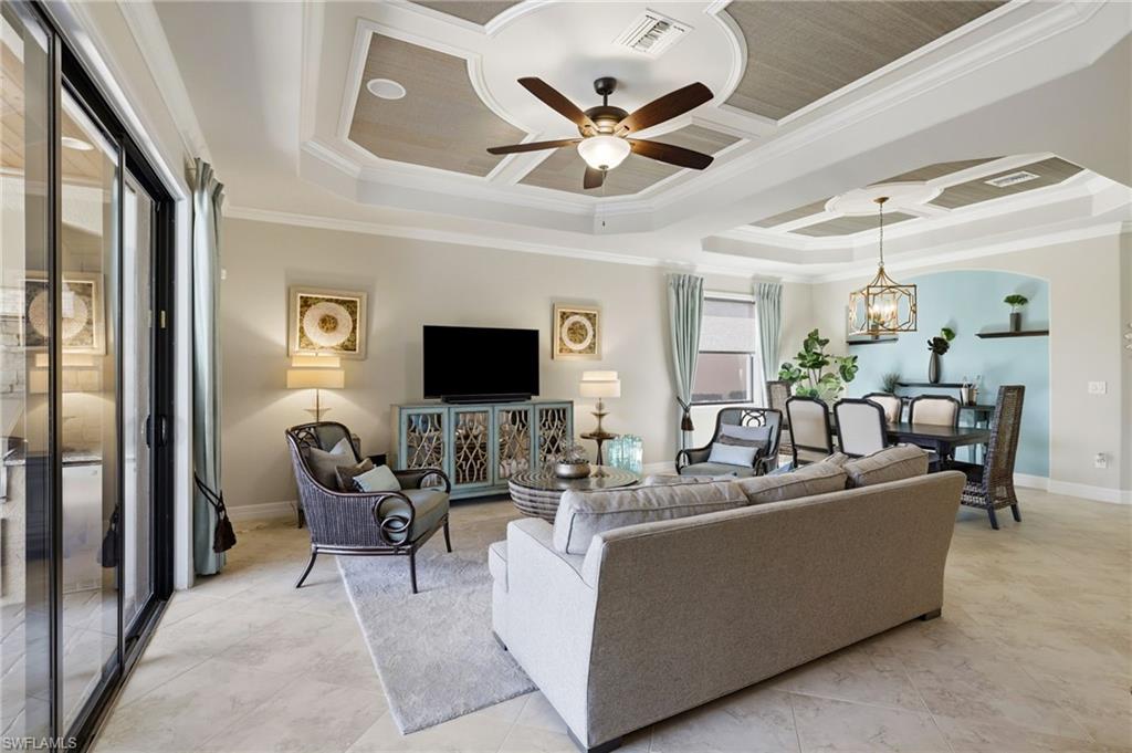 BONITA NATIONAL GOLF AND COUNTRY CLUB - Residential